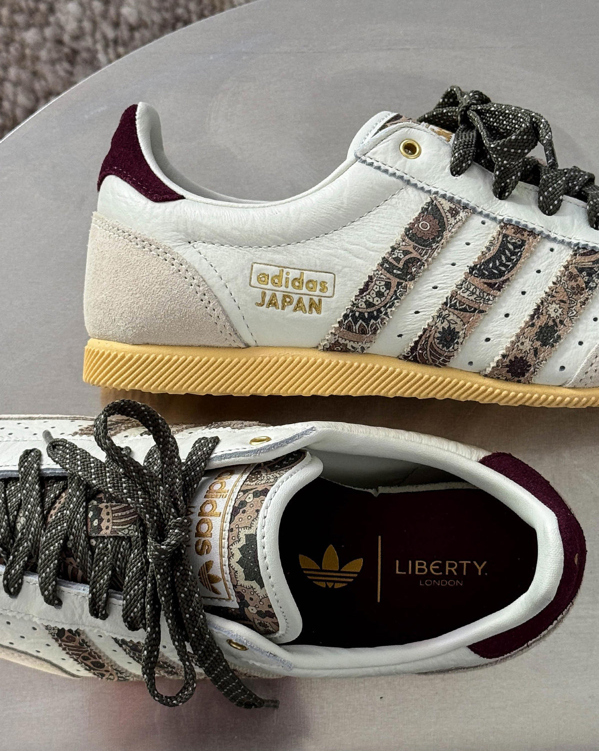 Adidas Japan K