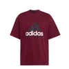 Adidas	T-shirt z logo Equipment