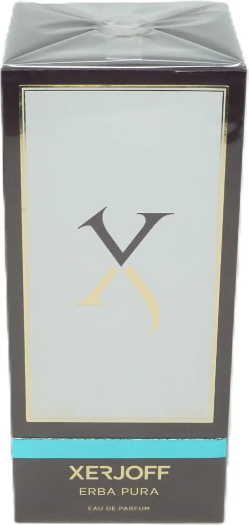 XerJoff Erba Pura Woda perfumowana