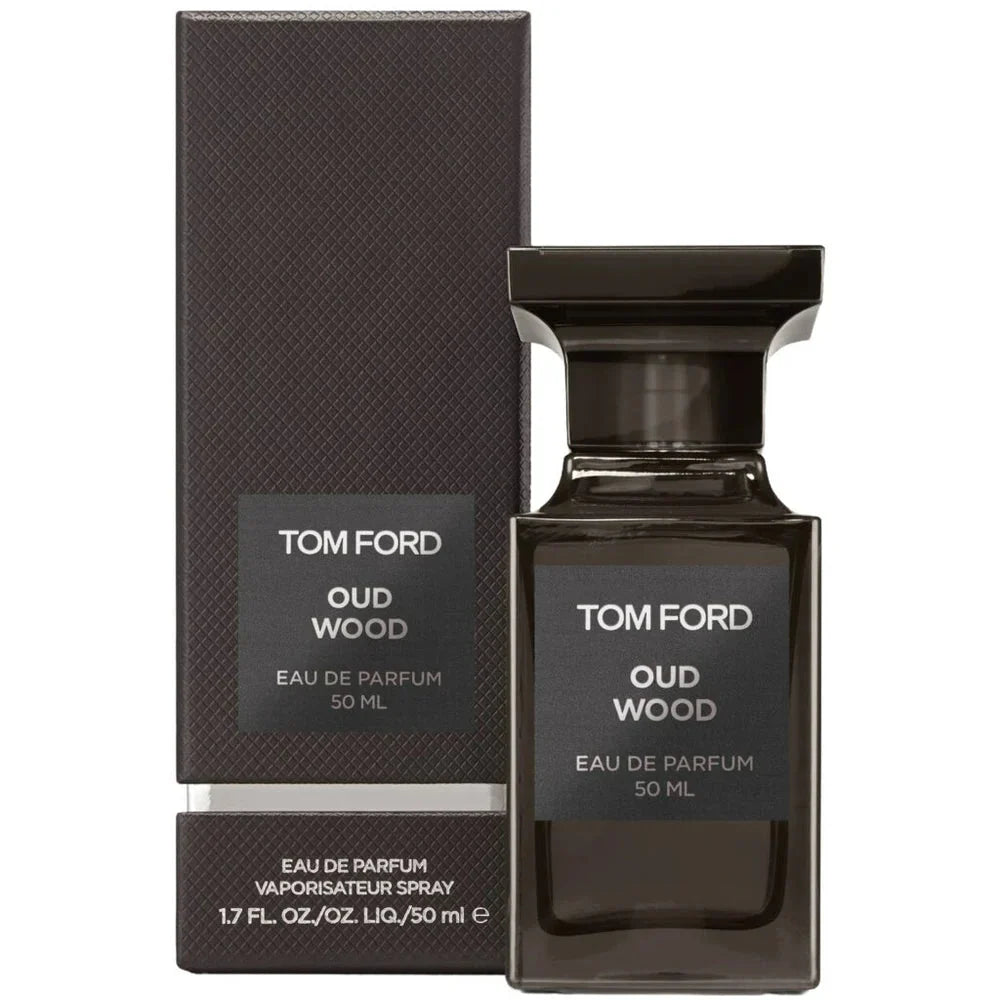 Tom Ford Oud Wood woda perfumowana