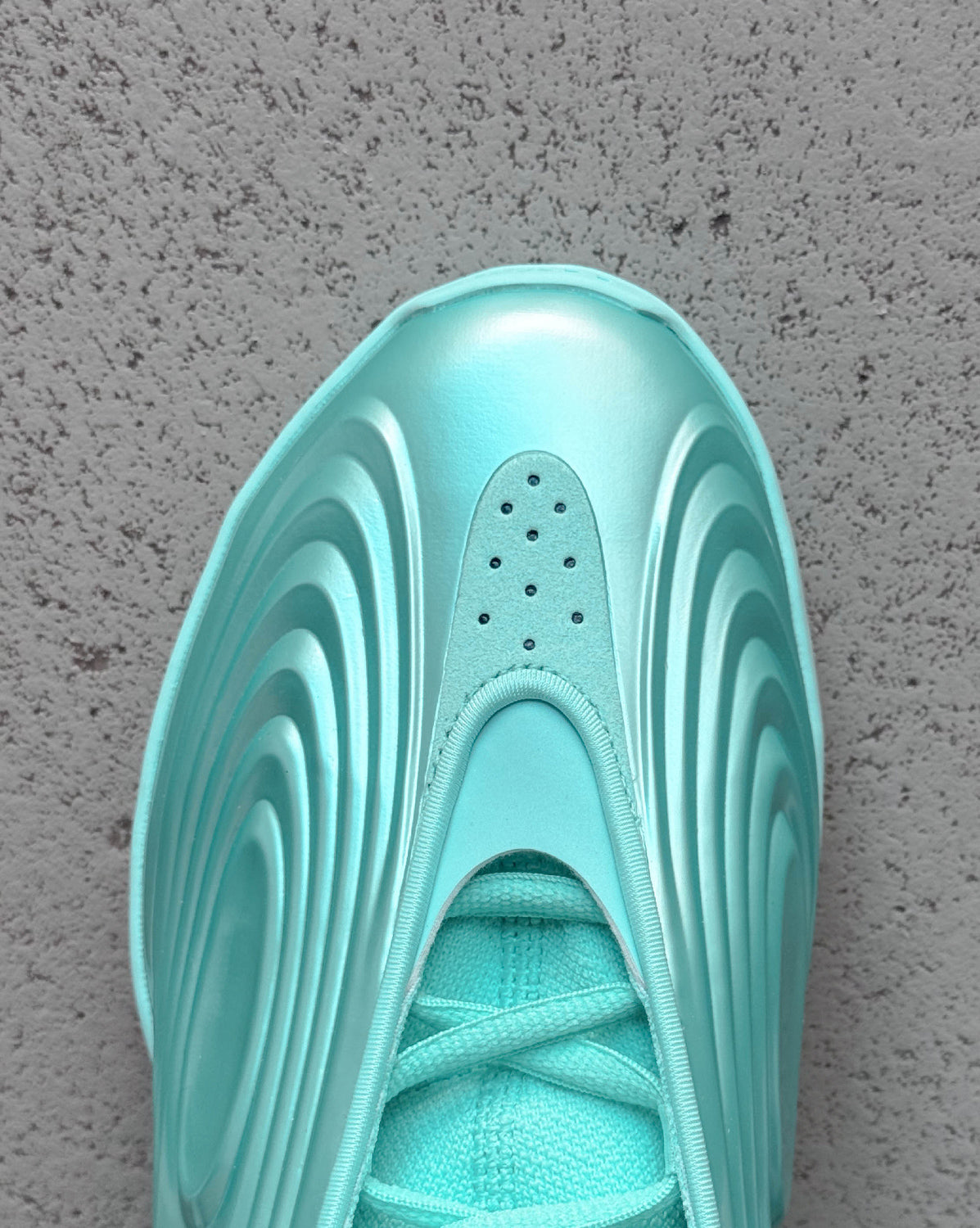 Adidas Harden Vol. 10 *Clear Cyan*