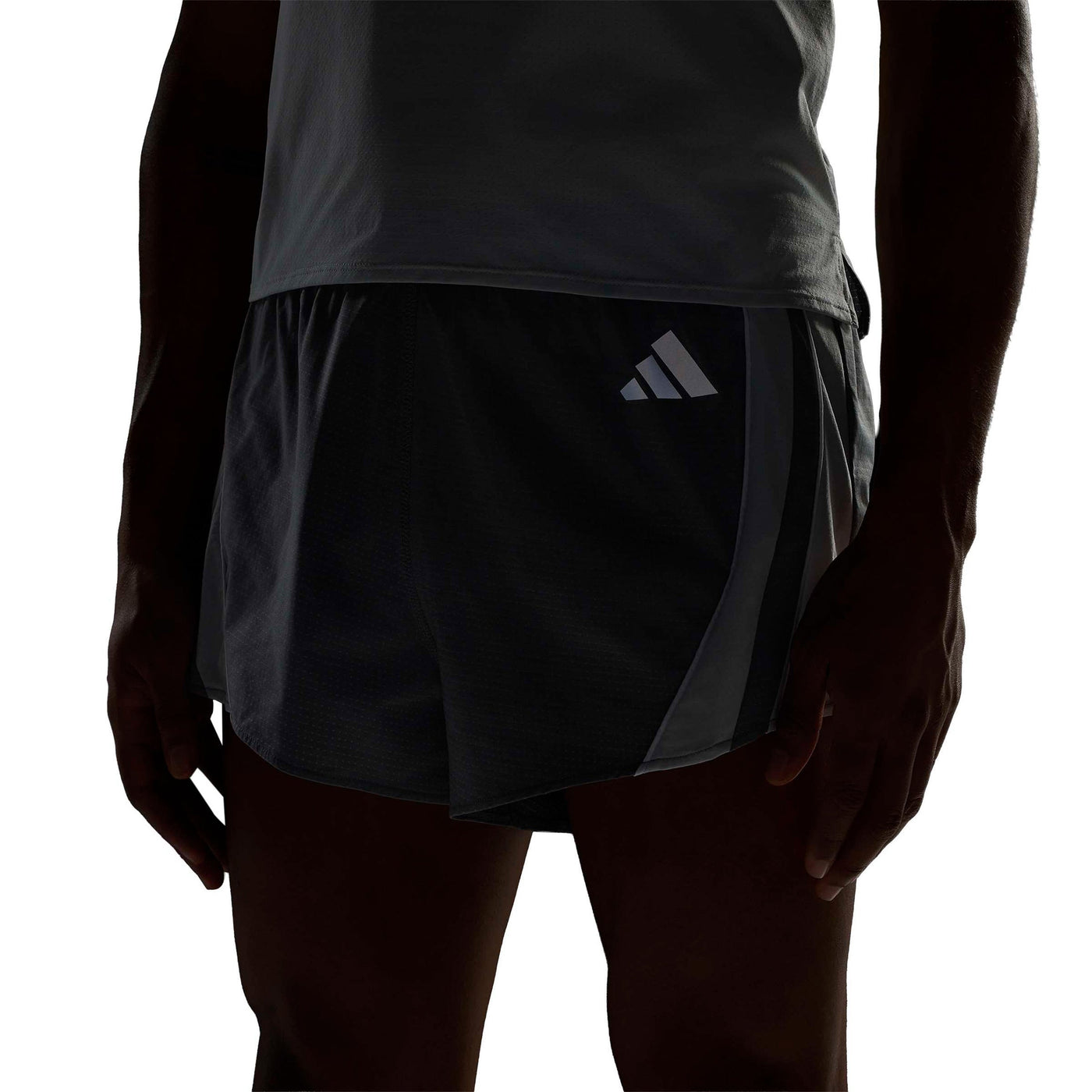 Adidas	Szorty biegowe Adizero Archive