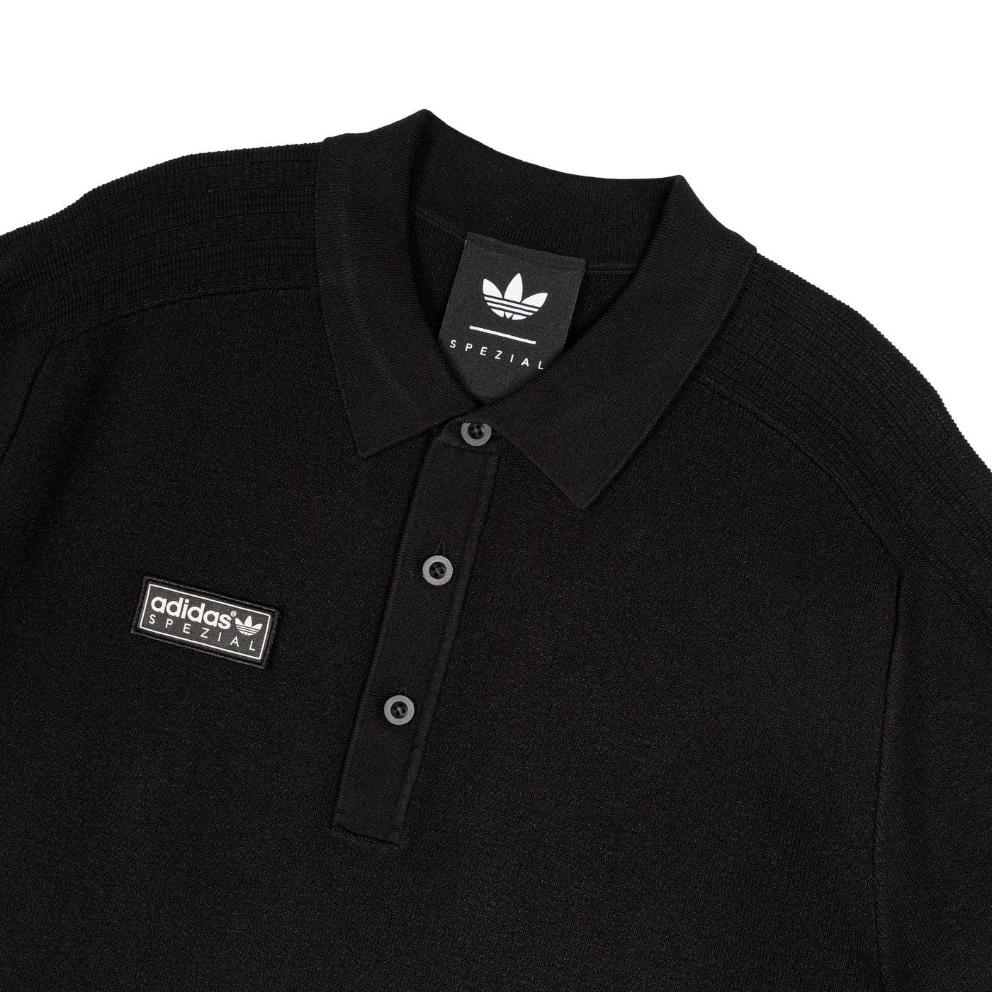 Koszulka polo Adidas SPZL Bispham