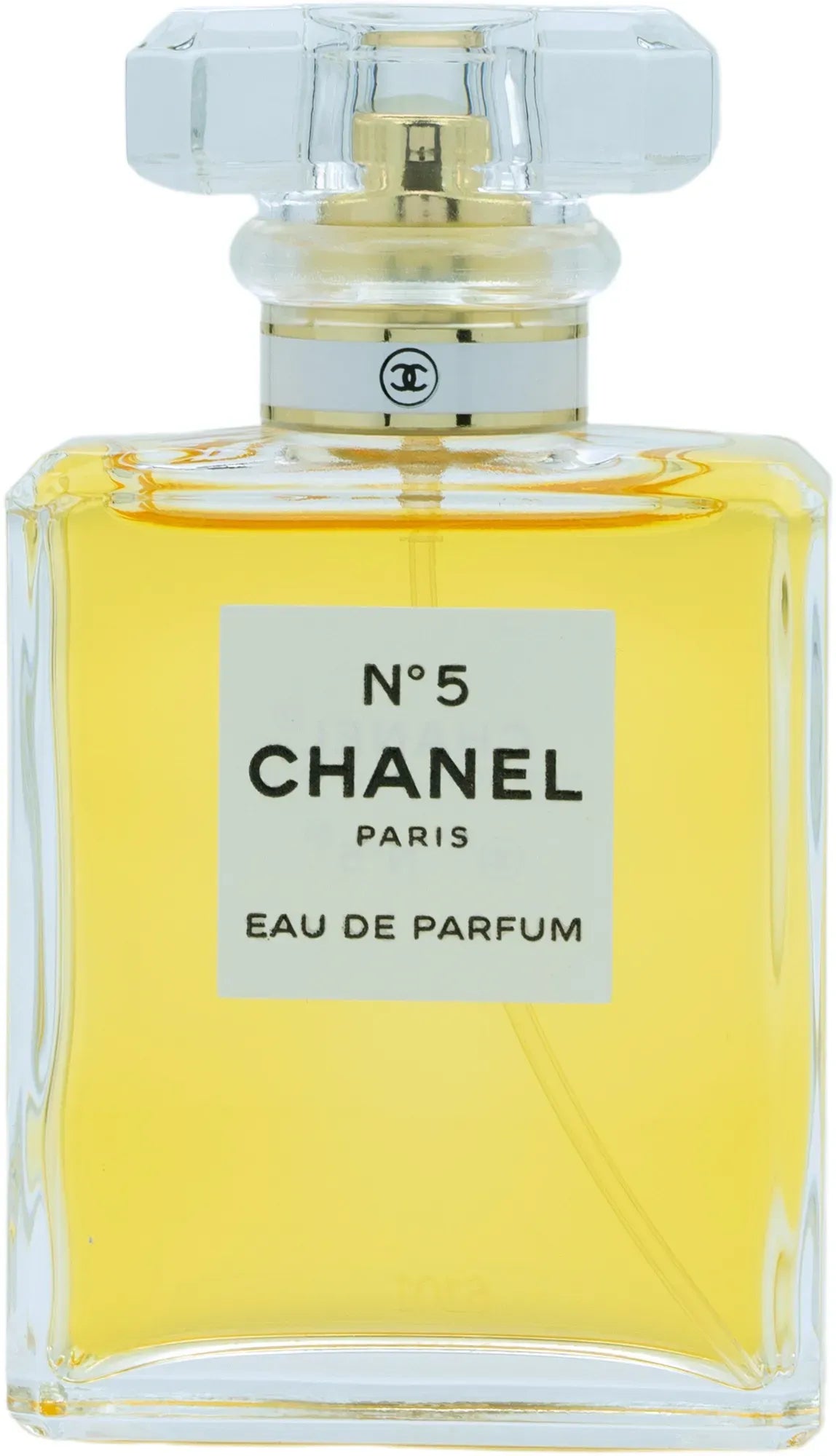 Chanel No. 5 woda perfumowana