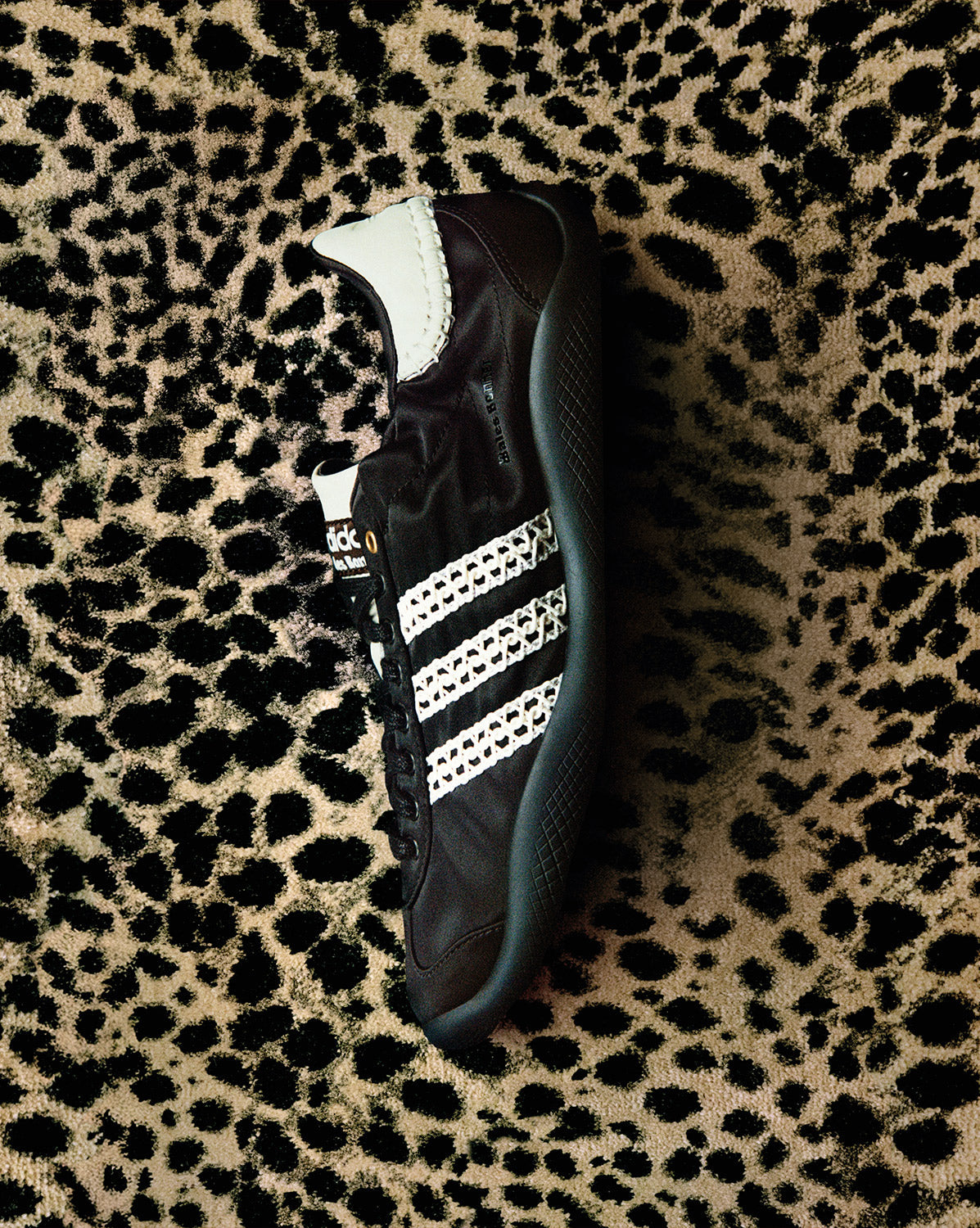 Adidas x Wales Bonner Karintha Satyna