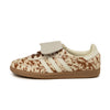Adidas Samba LT „Cow Print”