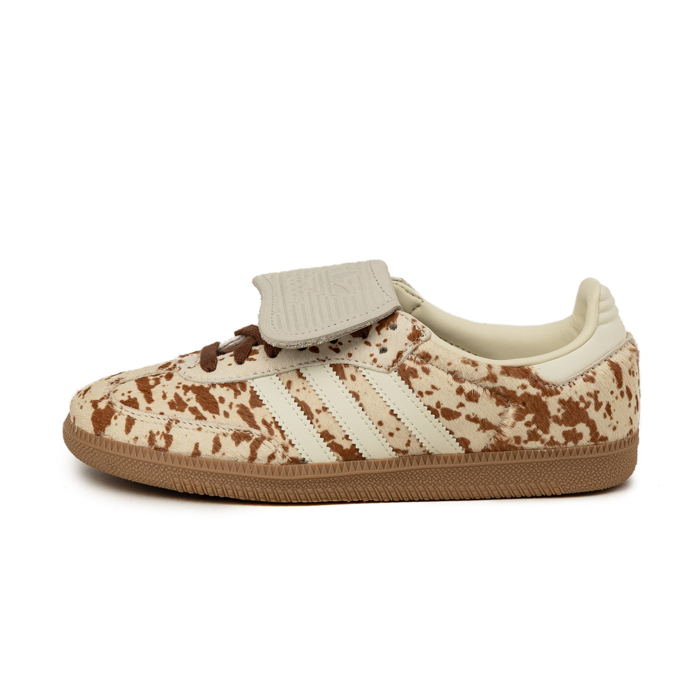 Adidas Samba LT „Cow Print”