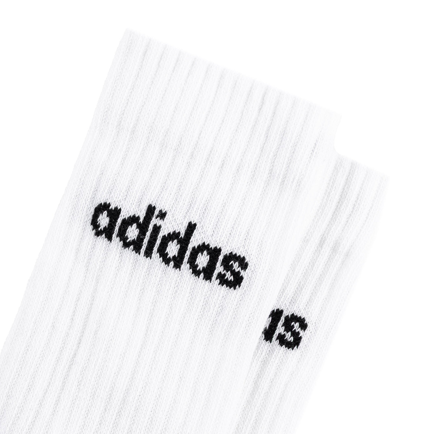 Adidas	Skarpetki Linear Crew Cushioned 3 pary