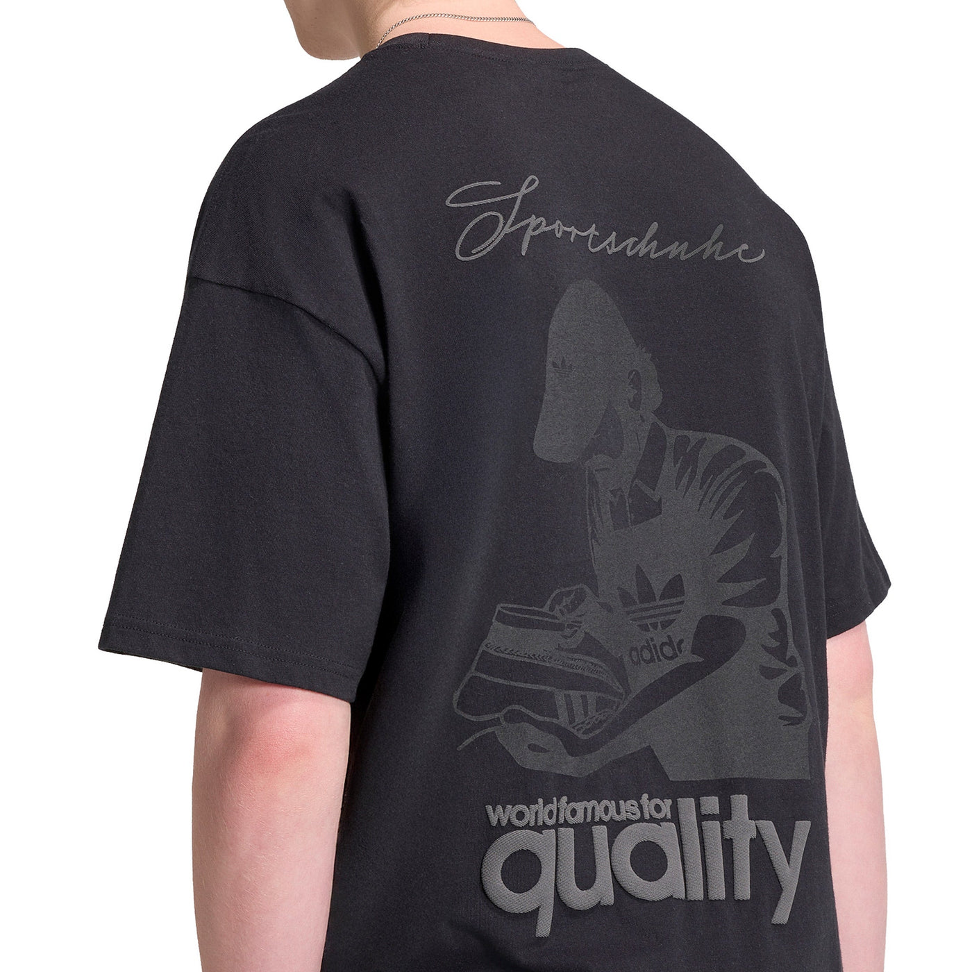 Adidas	Wysokiej jakości T-shirty