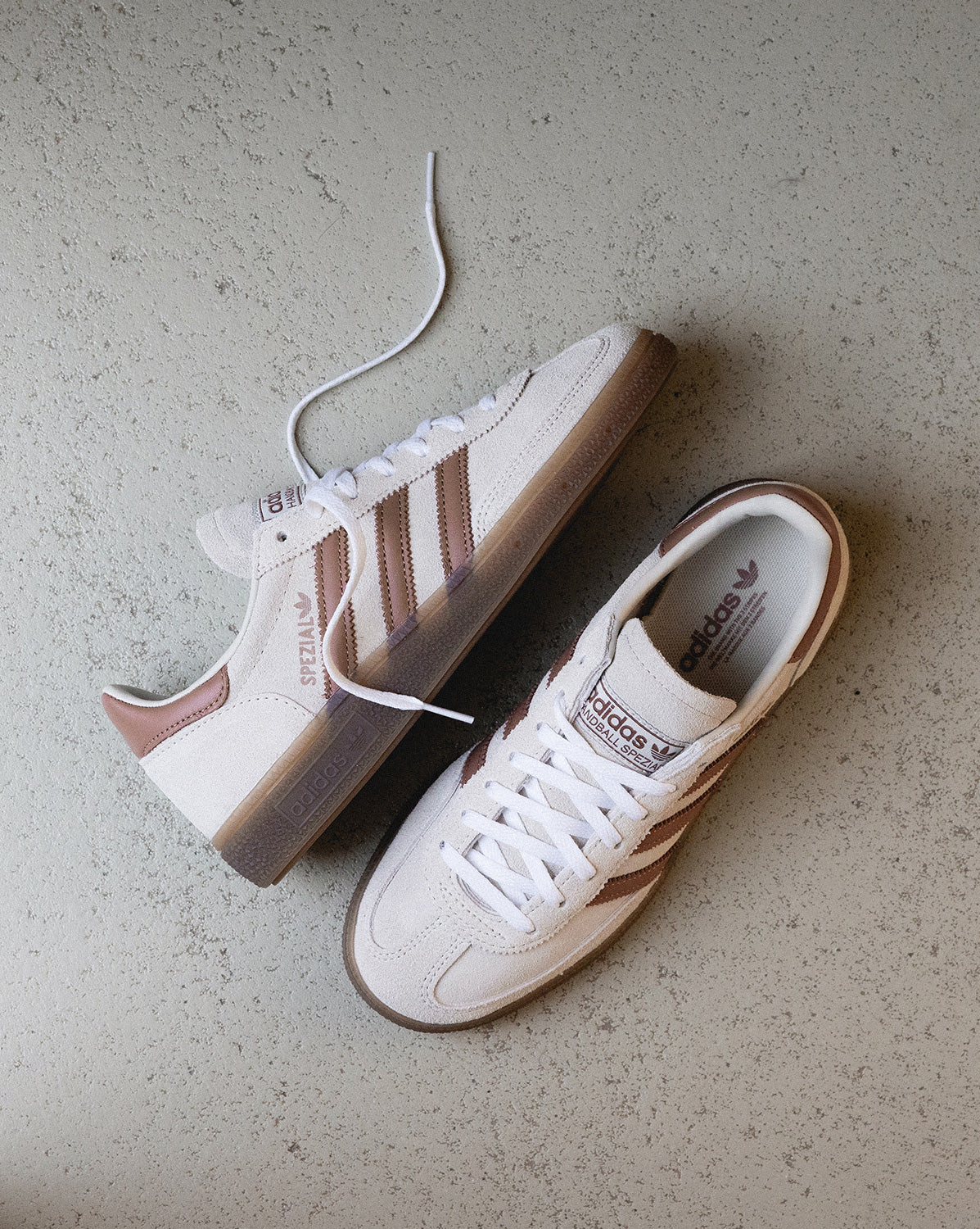 Adidas Handball Spezial damskie