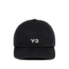 Adidas Y-3 Y-3 Czapka z daszkiem Dad Cap