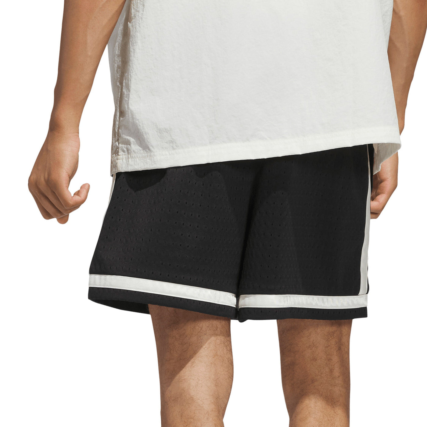 Spodenki koszykarskie Adidas Originals