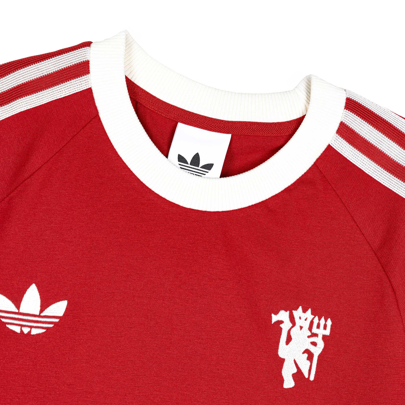 Koszulka Adidas Manchester United Originals