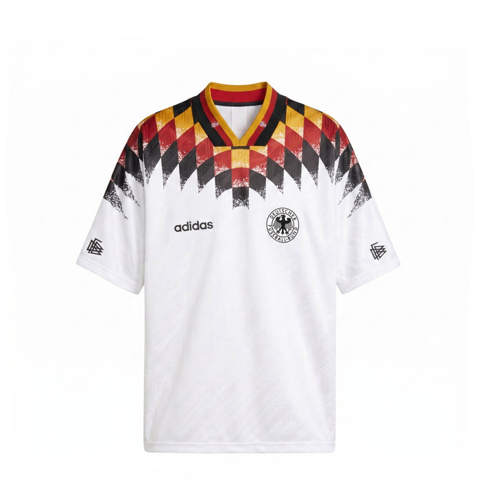 Adidas	DFB Niemcy Koszulka domowa 1994