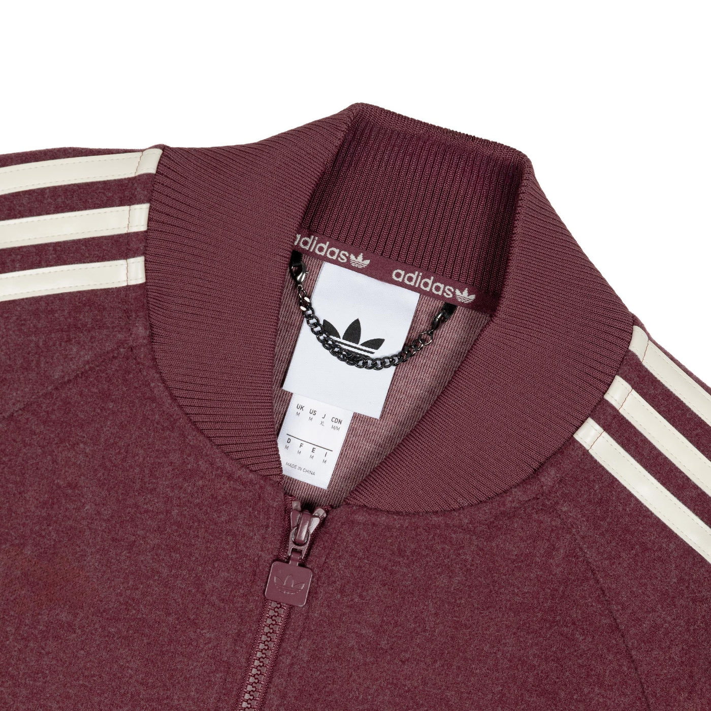 Bluza dresowa Adidas Premium