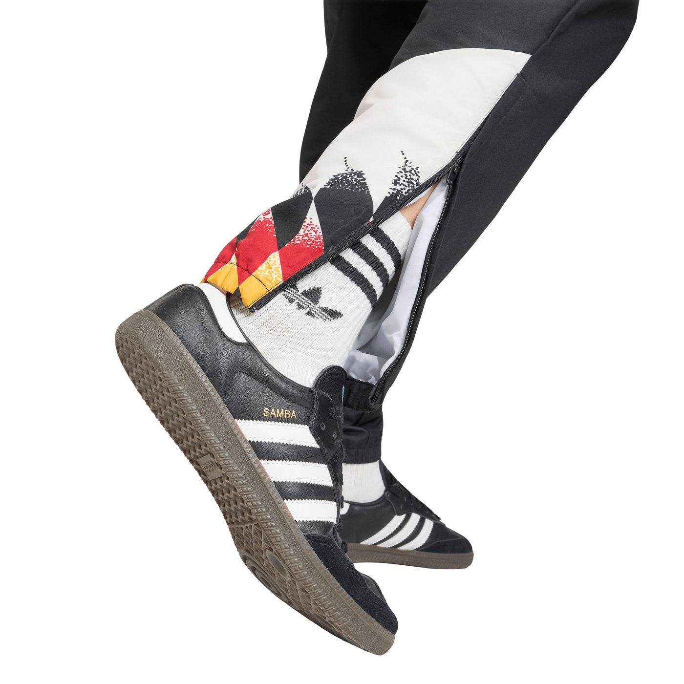Adidas	DFB Niemcy Track Pants 1994