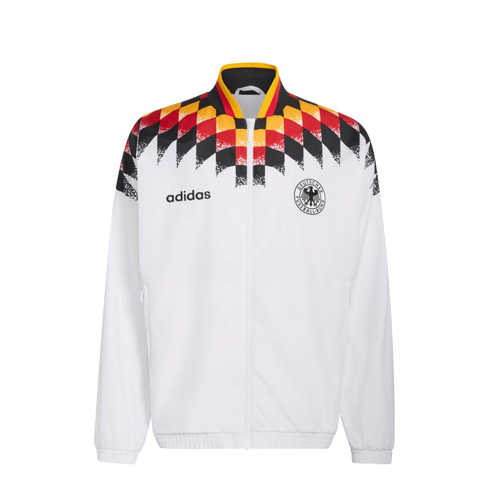 Adidas	Bluza treningowa reprezentacji Niemiec DFB 1994