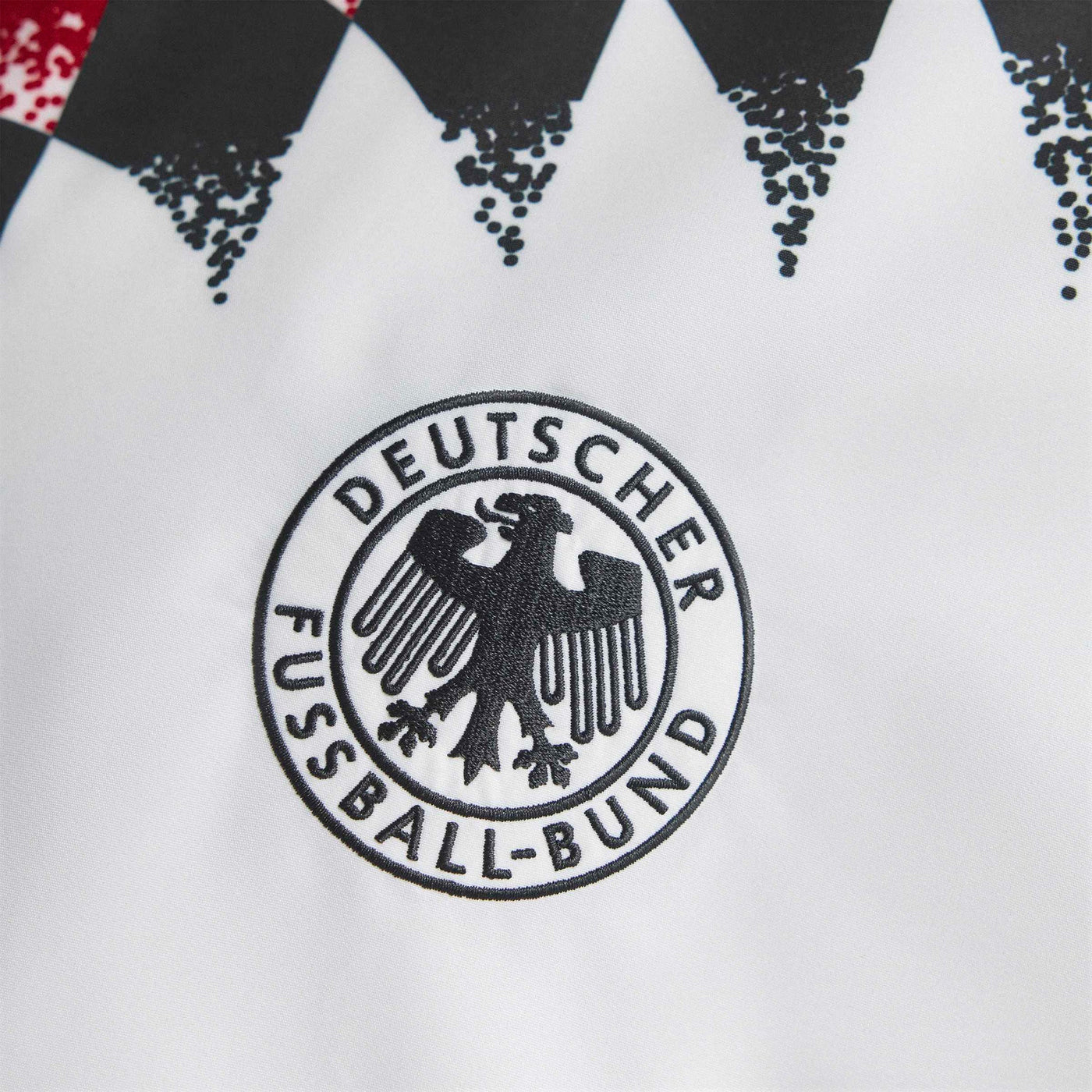 Adidas	Bluza treningowa reprezentacji Niemiec DFB 1994