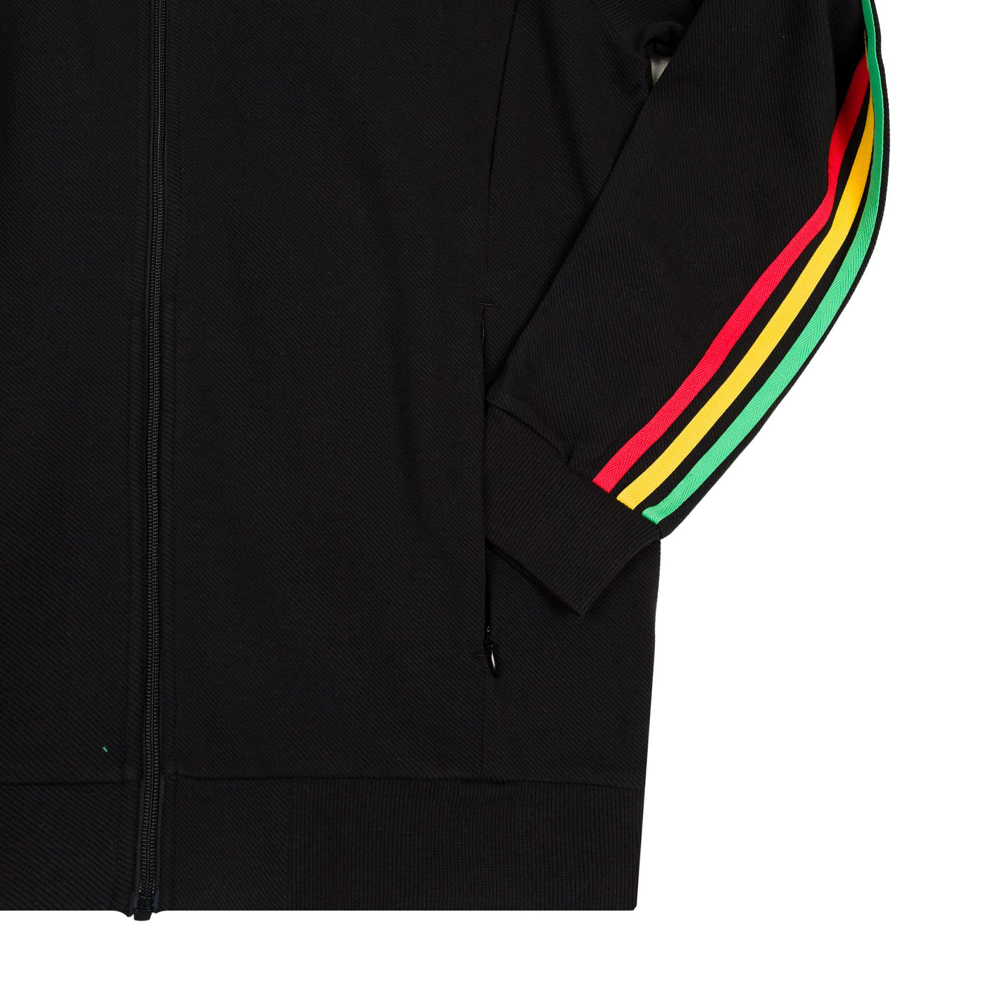 Adidas	Jamajka Away Anthem Jacket