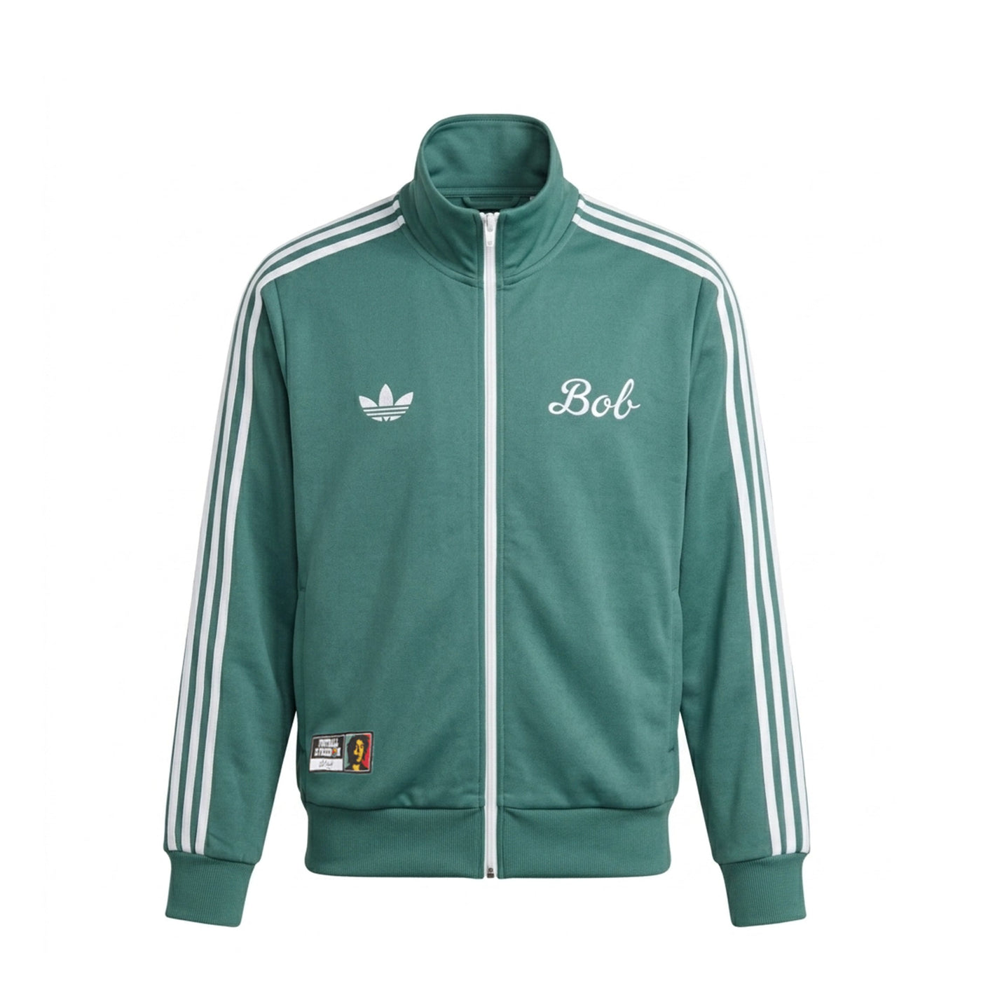Adidas Bob Marley Originals Track Top