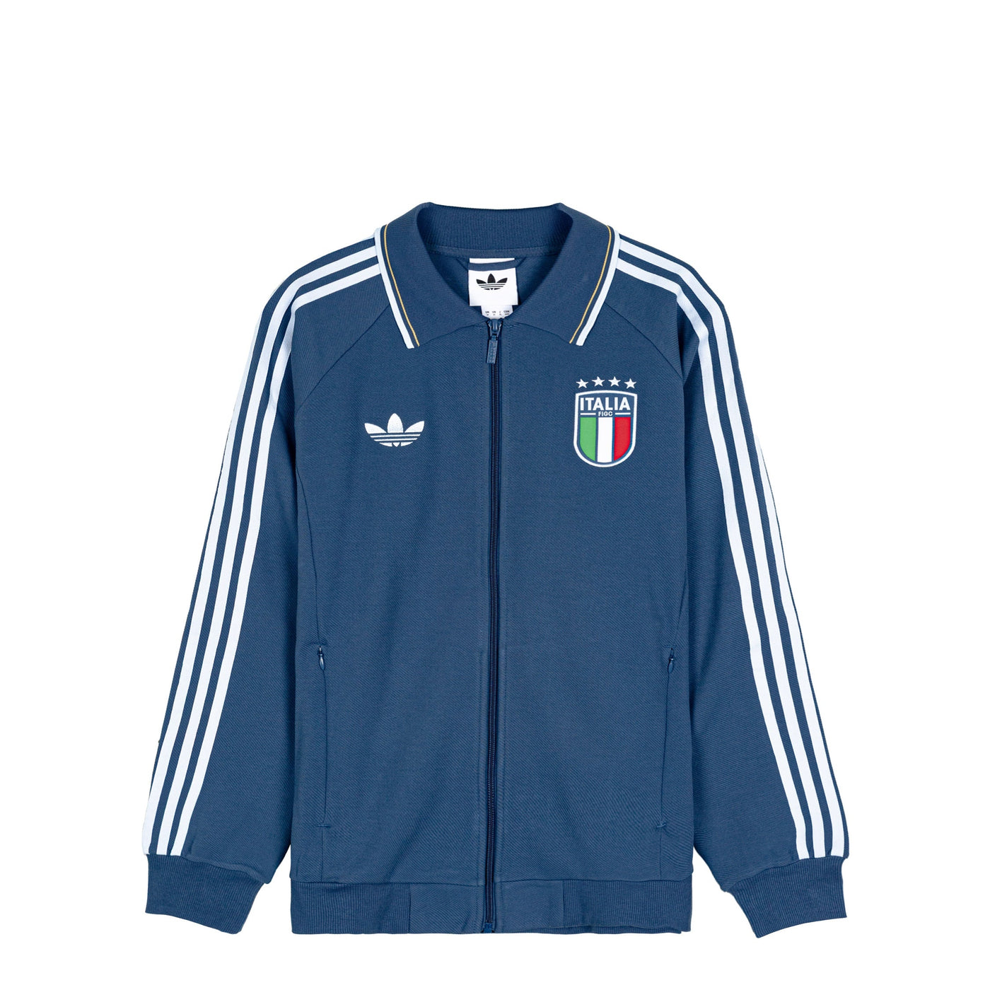 Bluza adidas Italy Away Anthem
