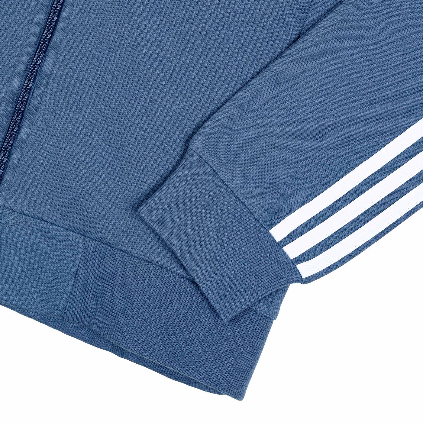 Bluza adidas Italy Away Anthem