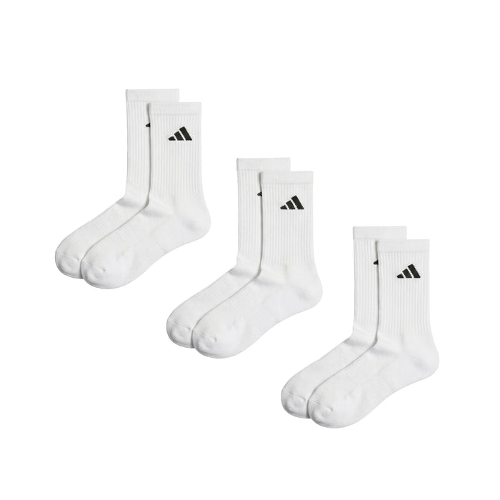 Adidas	Skarpety Cushioned Crew 3 pary