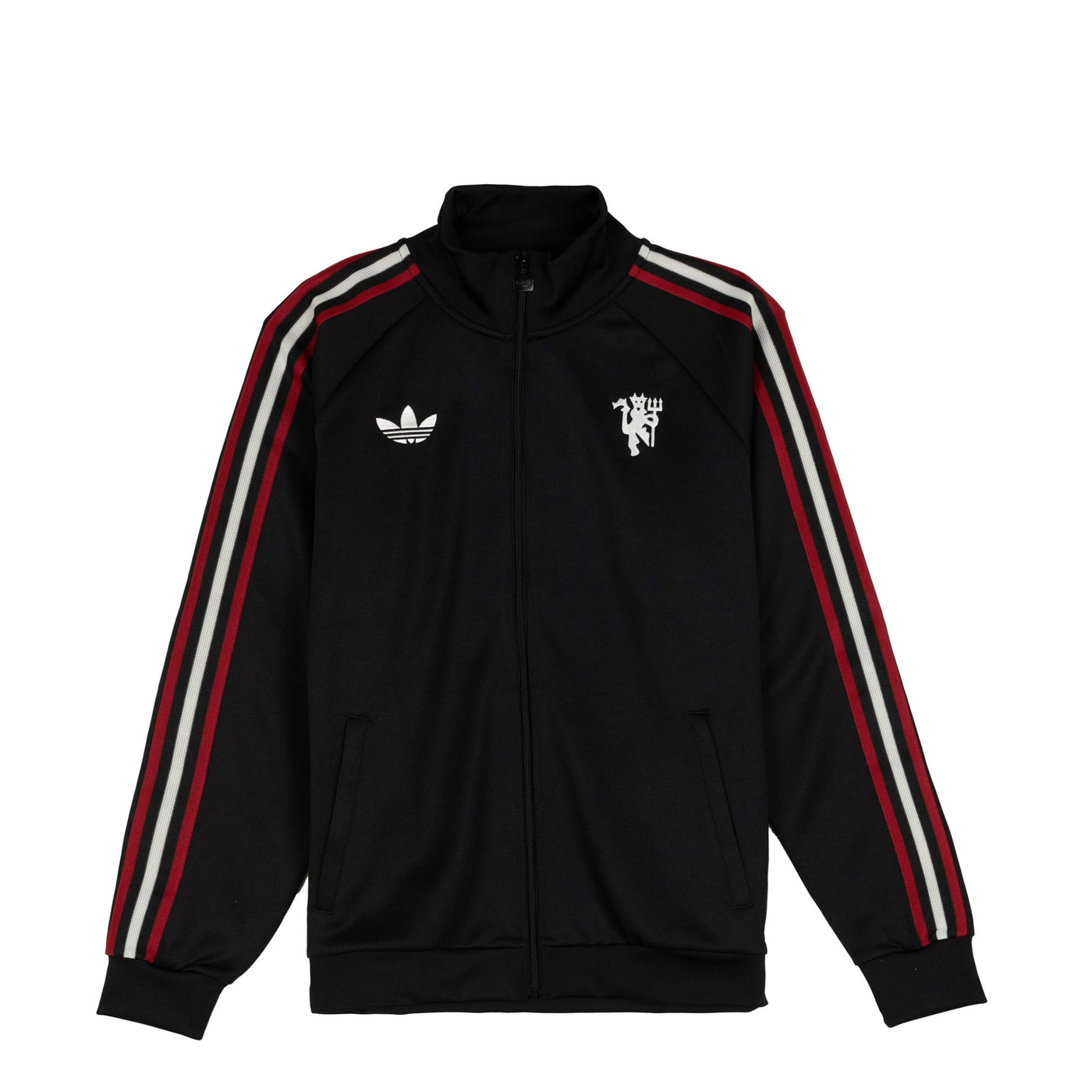 Adidas	Bluza dresowa Manchester United Originals