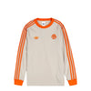 T-shirt z długim rękawem adidas FC Bayern Originals