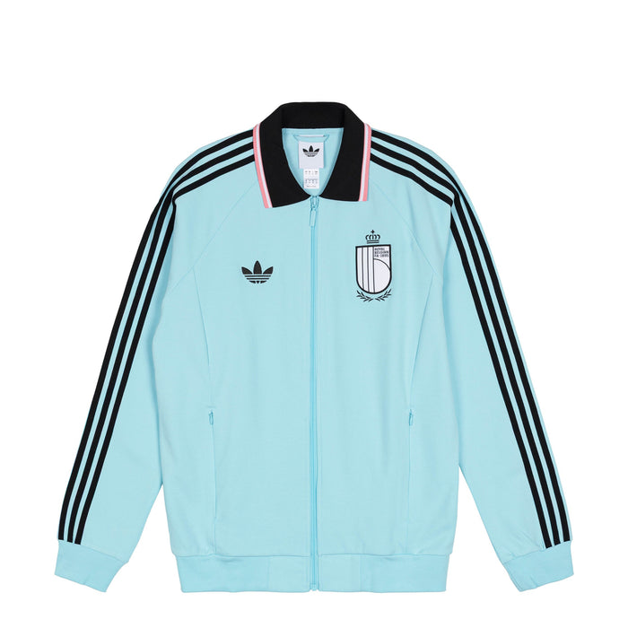 Adidas	Belgia Wyjazdowa Kurtka Reprezentacyjna