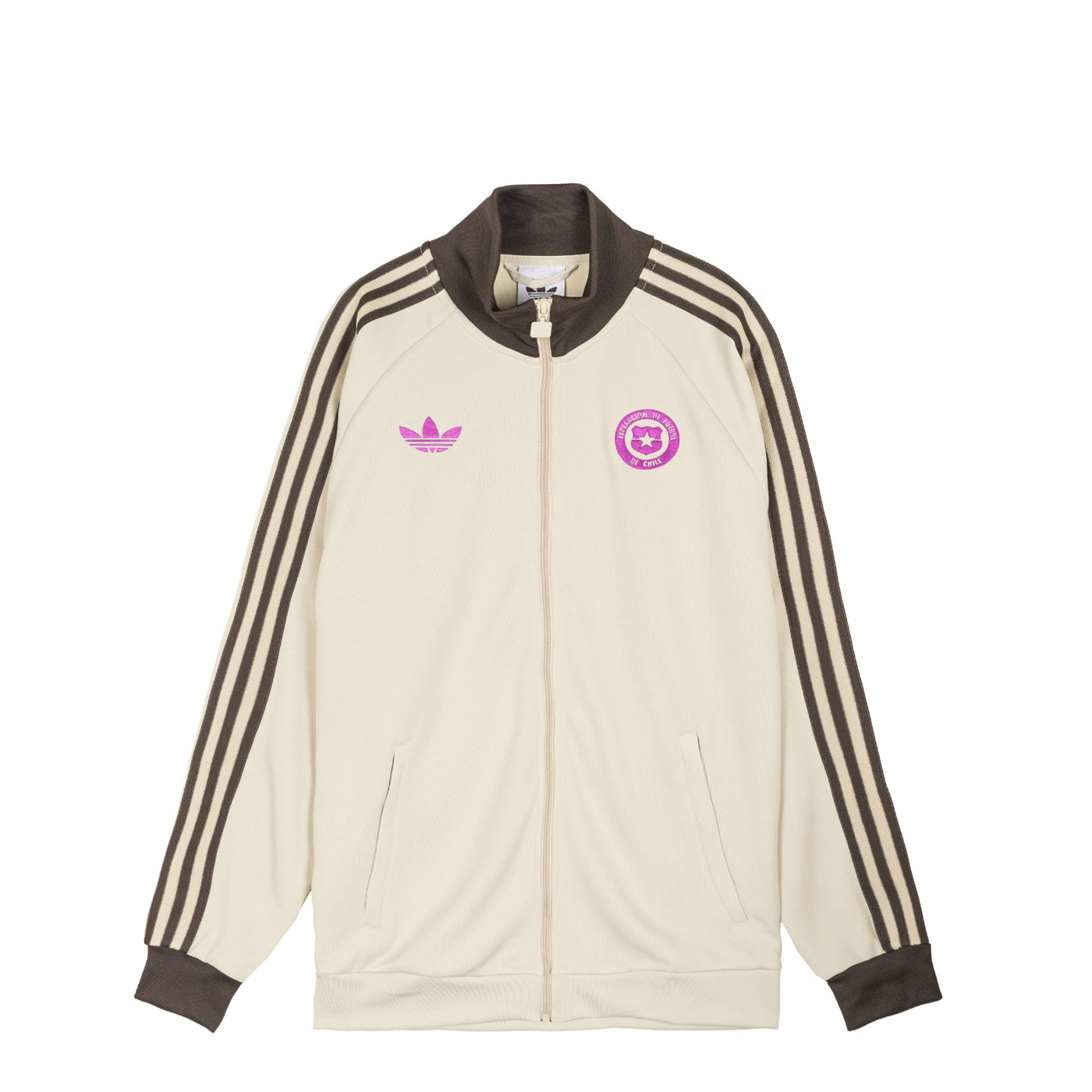 Adidas	Bluza dresowa Chile Originals