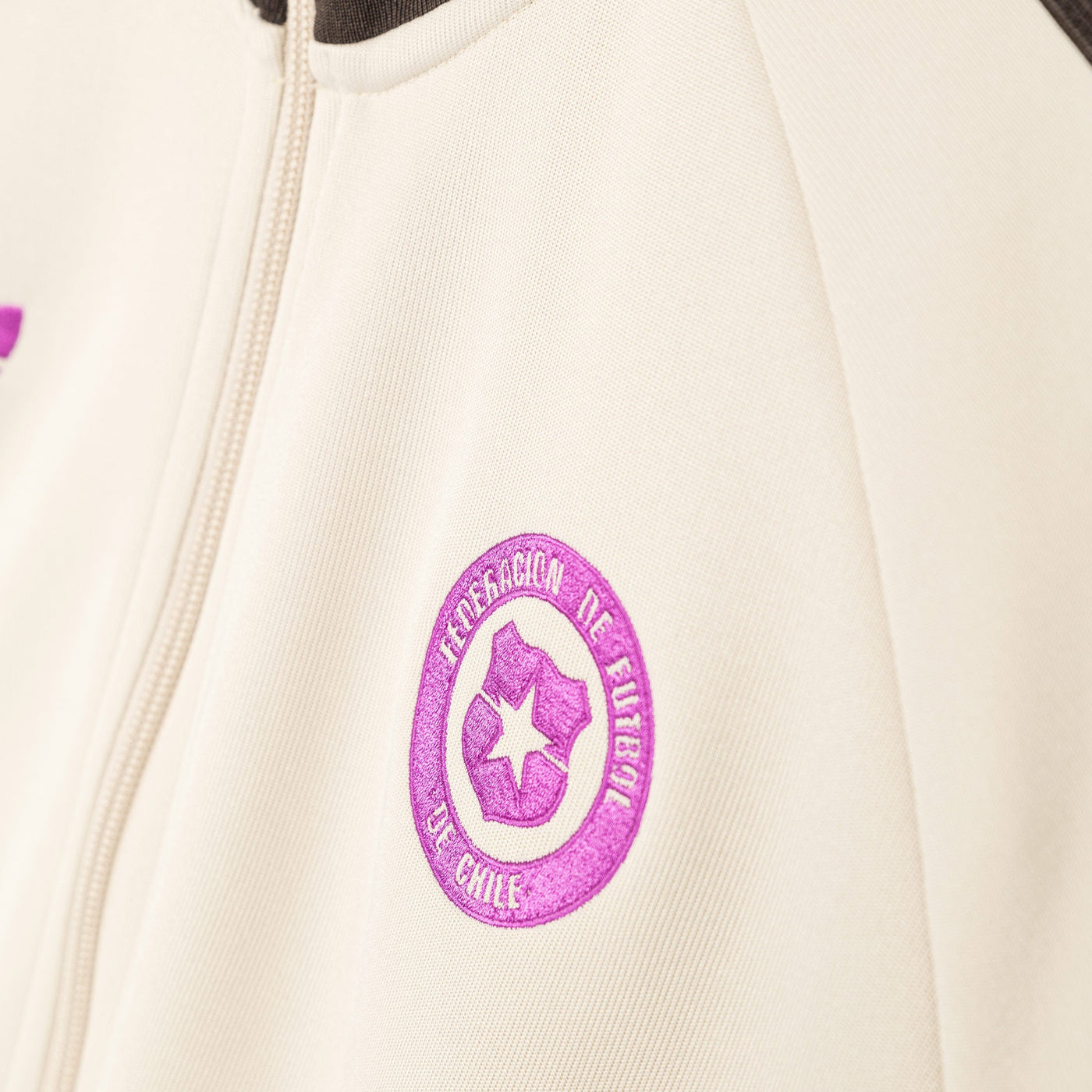 Adidas	Bluza dresowa Chile Originals