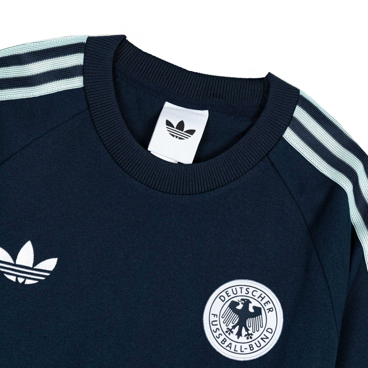 Adidas	DFB Originals T-shirt