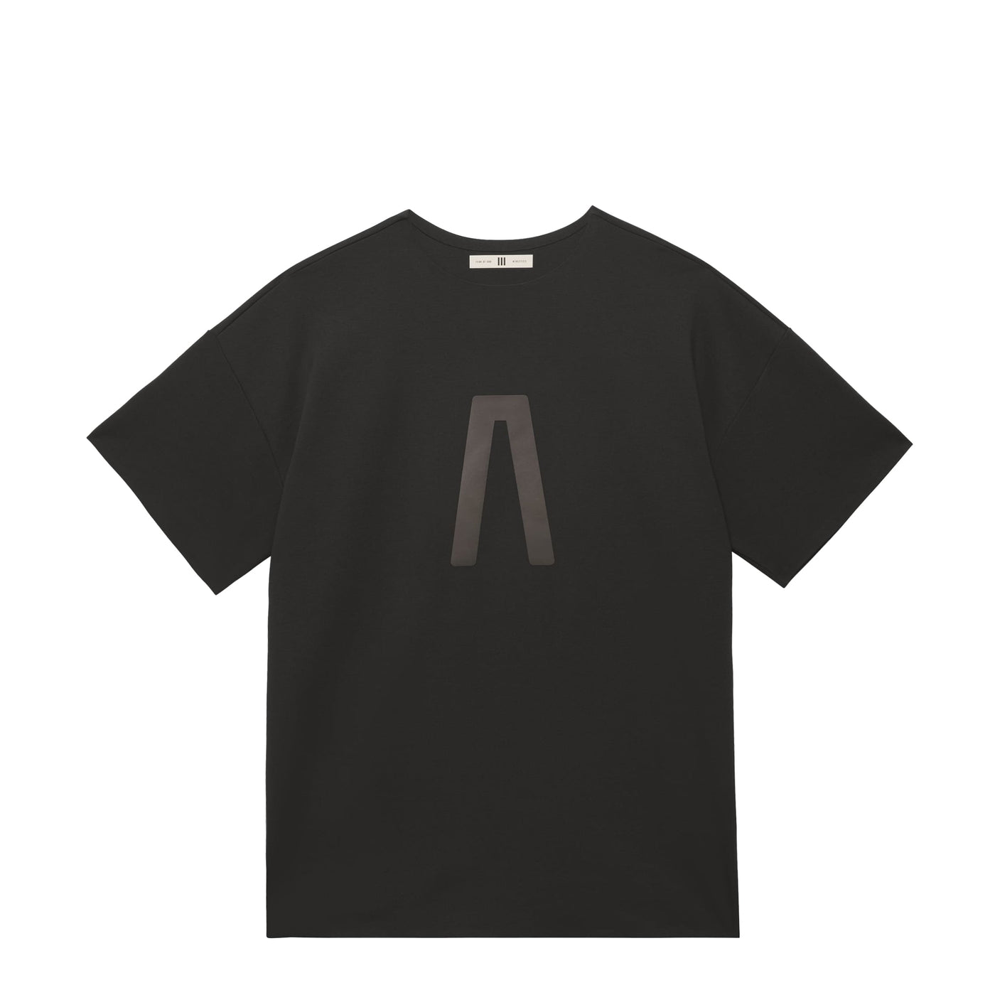 Adidas x Fear Of God Athletics Szybkoschnący T-Shirt Funkcjonalny