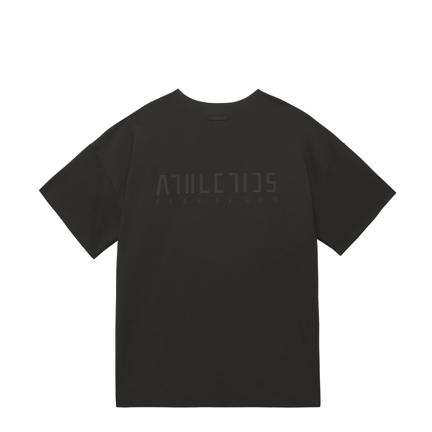 Adidas x Fear Of God Athletics Szybkoschnący T-Shirt Funkcjonalny