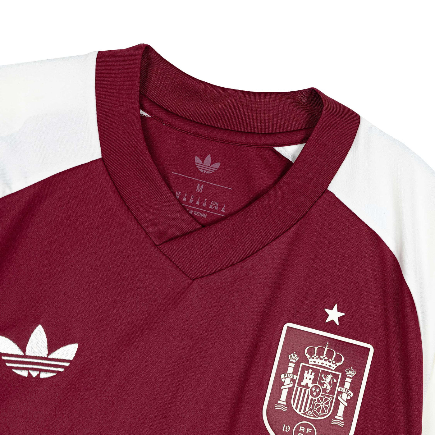 Adidas	Hiszpania 26 Pre-Match Away Jersey