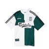 Adidas	Wyjazdowa koszulka Liverpool FC 95