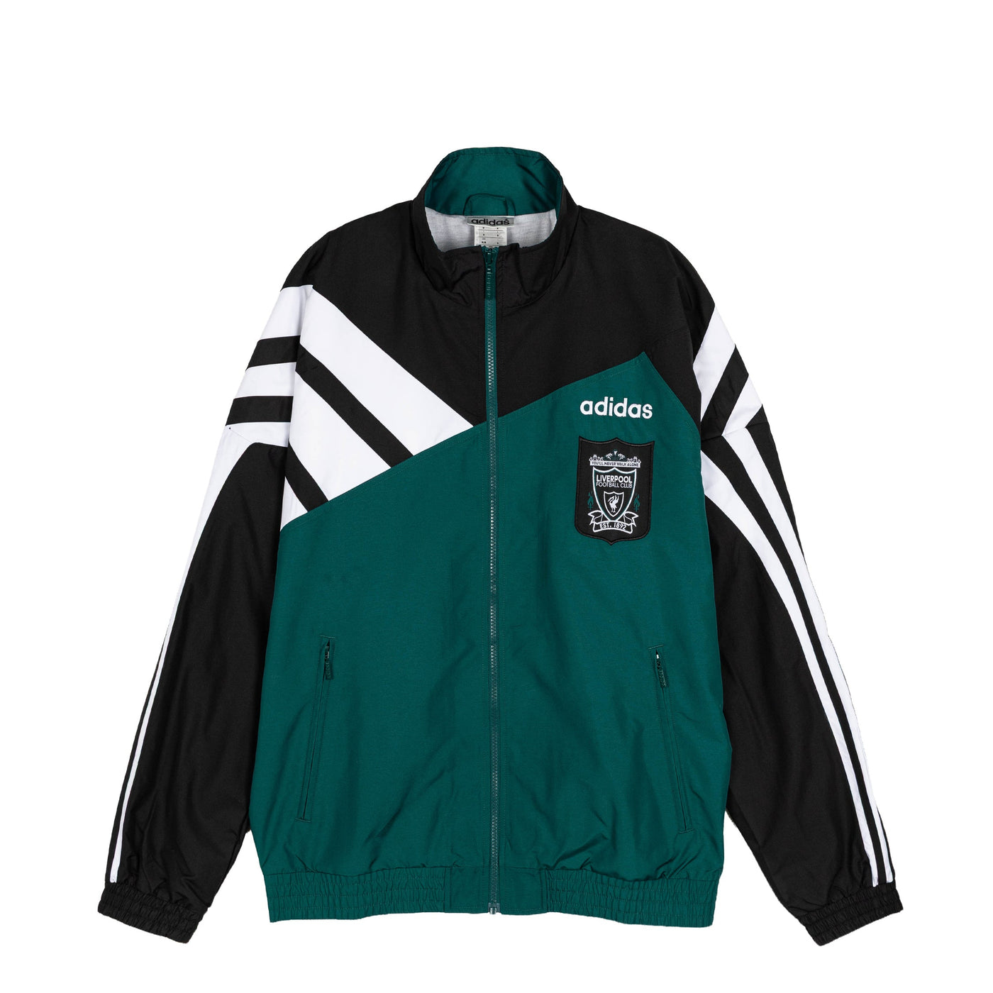 Adidas	Bluza dresowa Liverpool FC Track Top 95