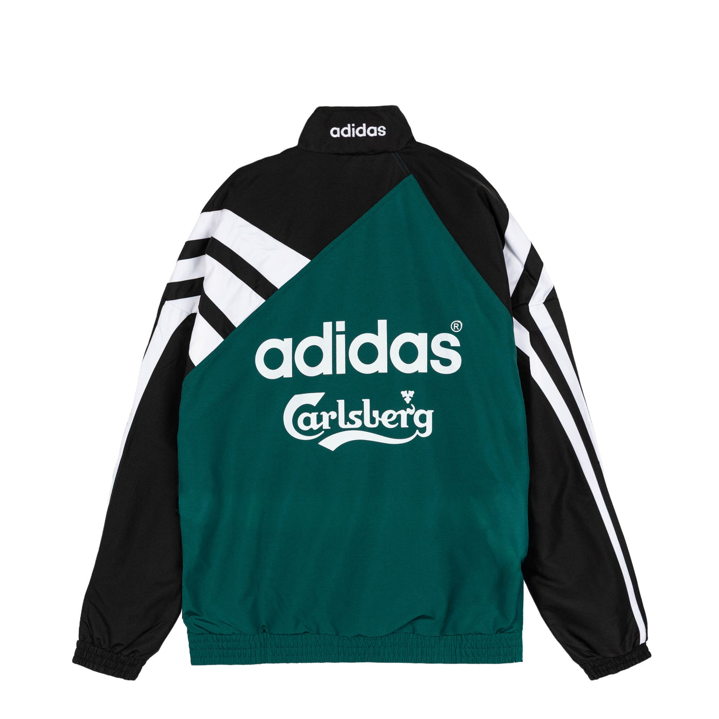 Adidas	Bluza dresowa Liverpool FC Track Top 95