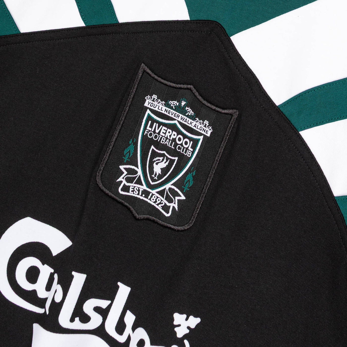 Koszulka Adidas Liverpool FC 95