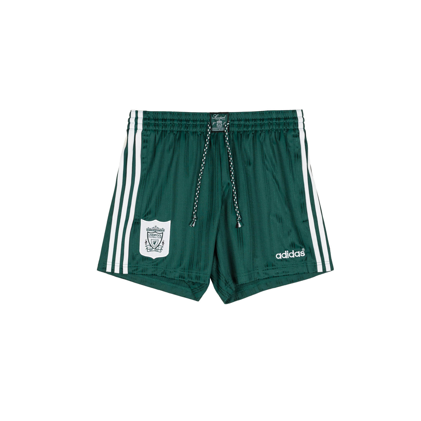 Adidas	Liverpool FC spodenki wyjazdowe 95