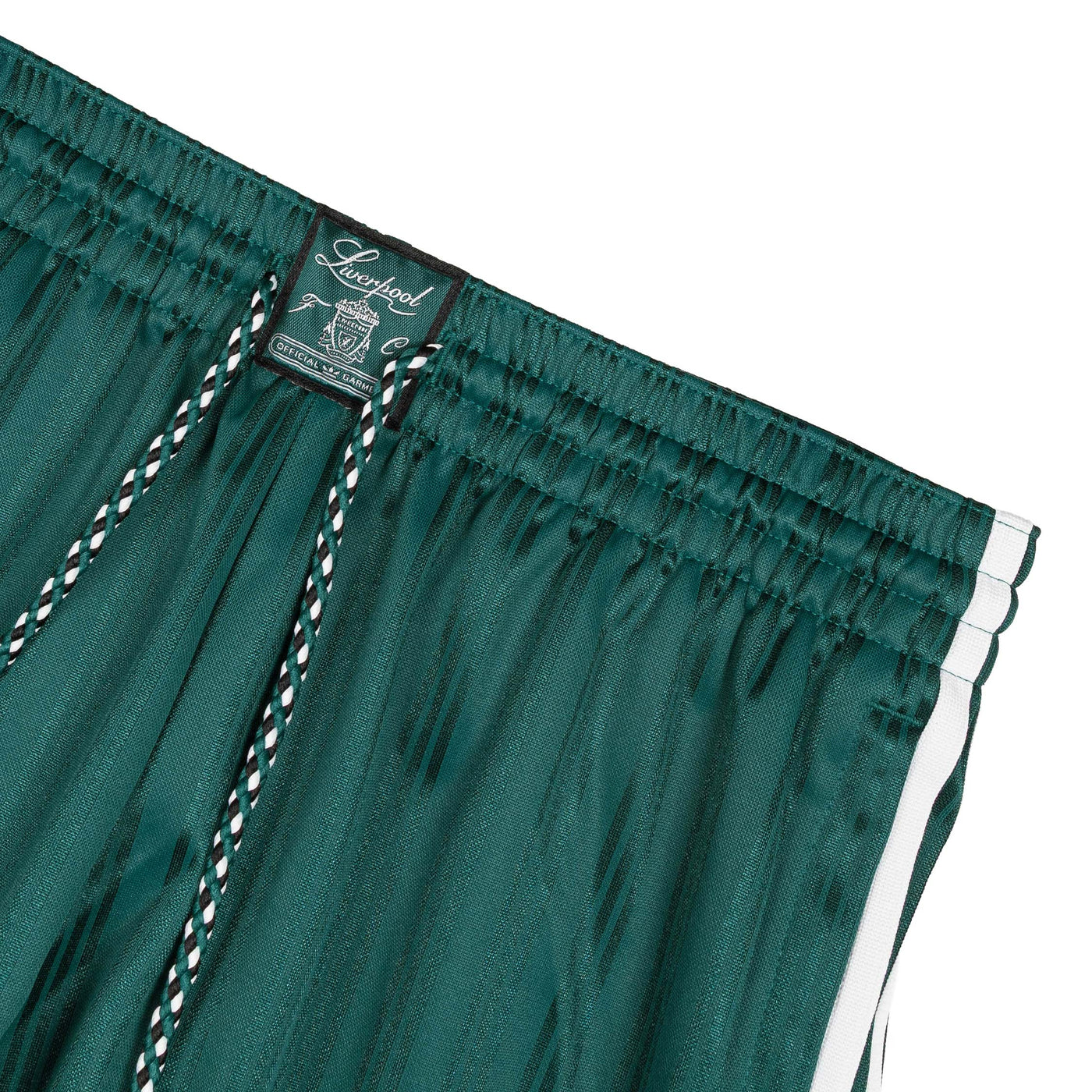 Adidas	Liverpool FC spodenki wyjazdowe 95