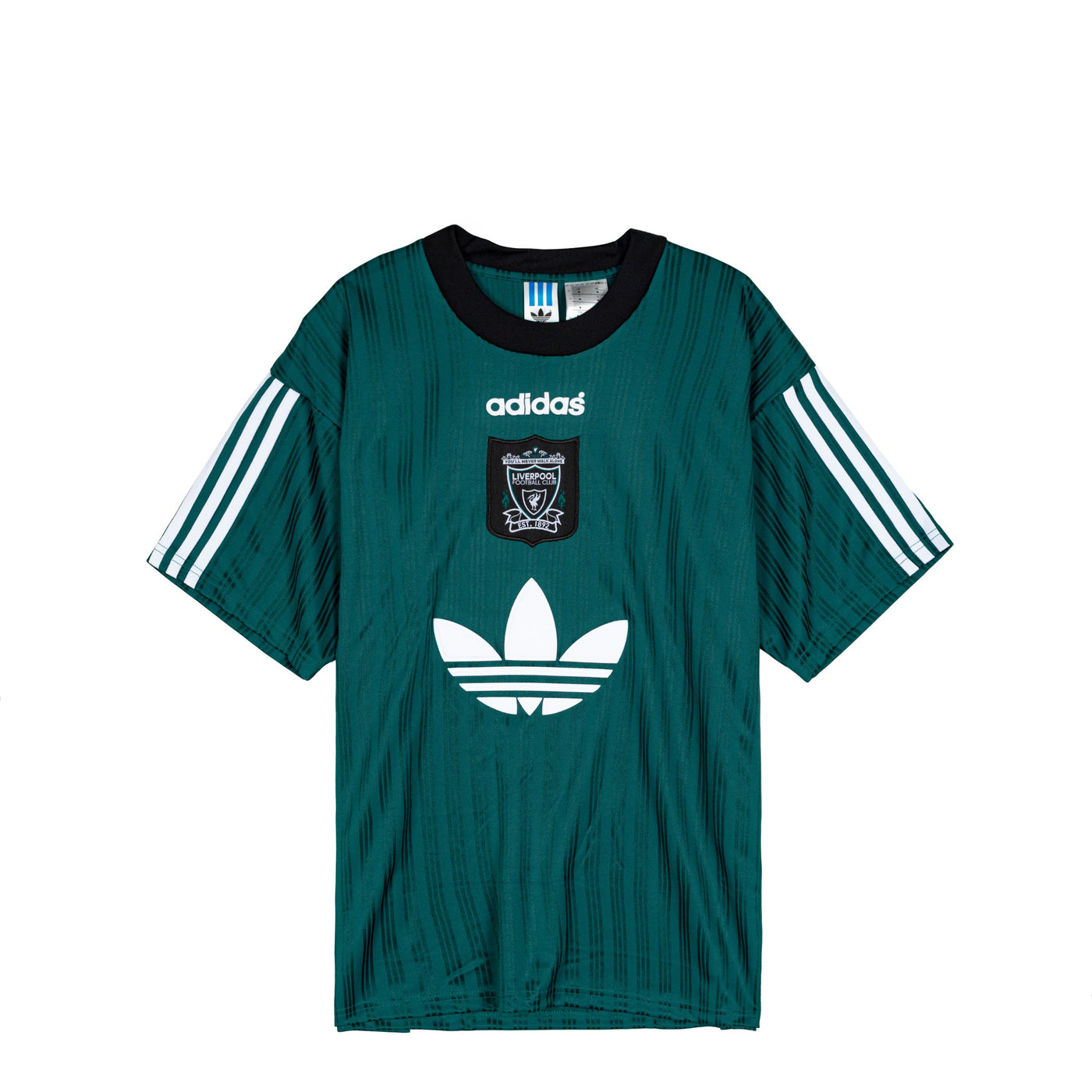 Adidas	Koszulka poliestrowa Liverpool FC 95