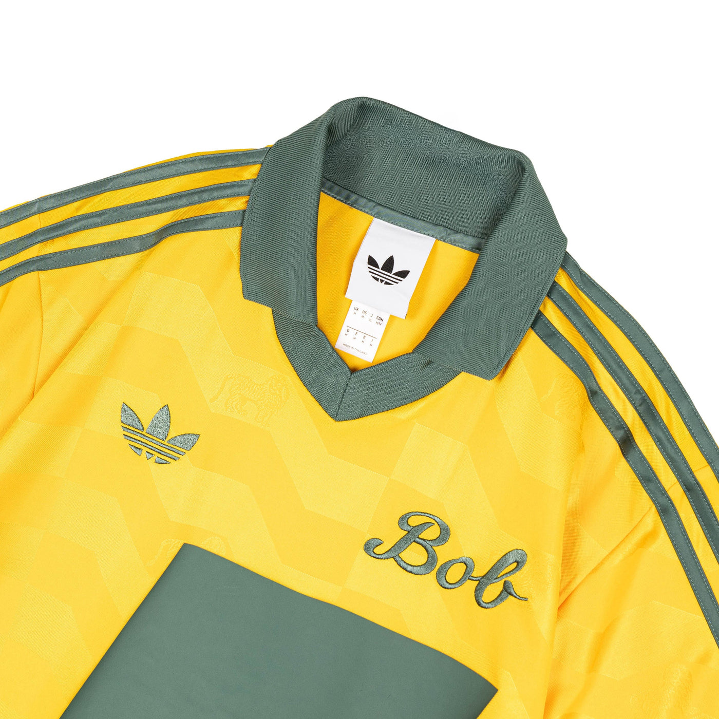 Koszulka Adidas Originals Bob Marley