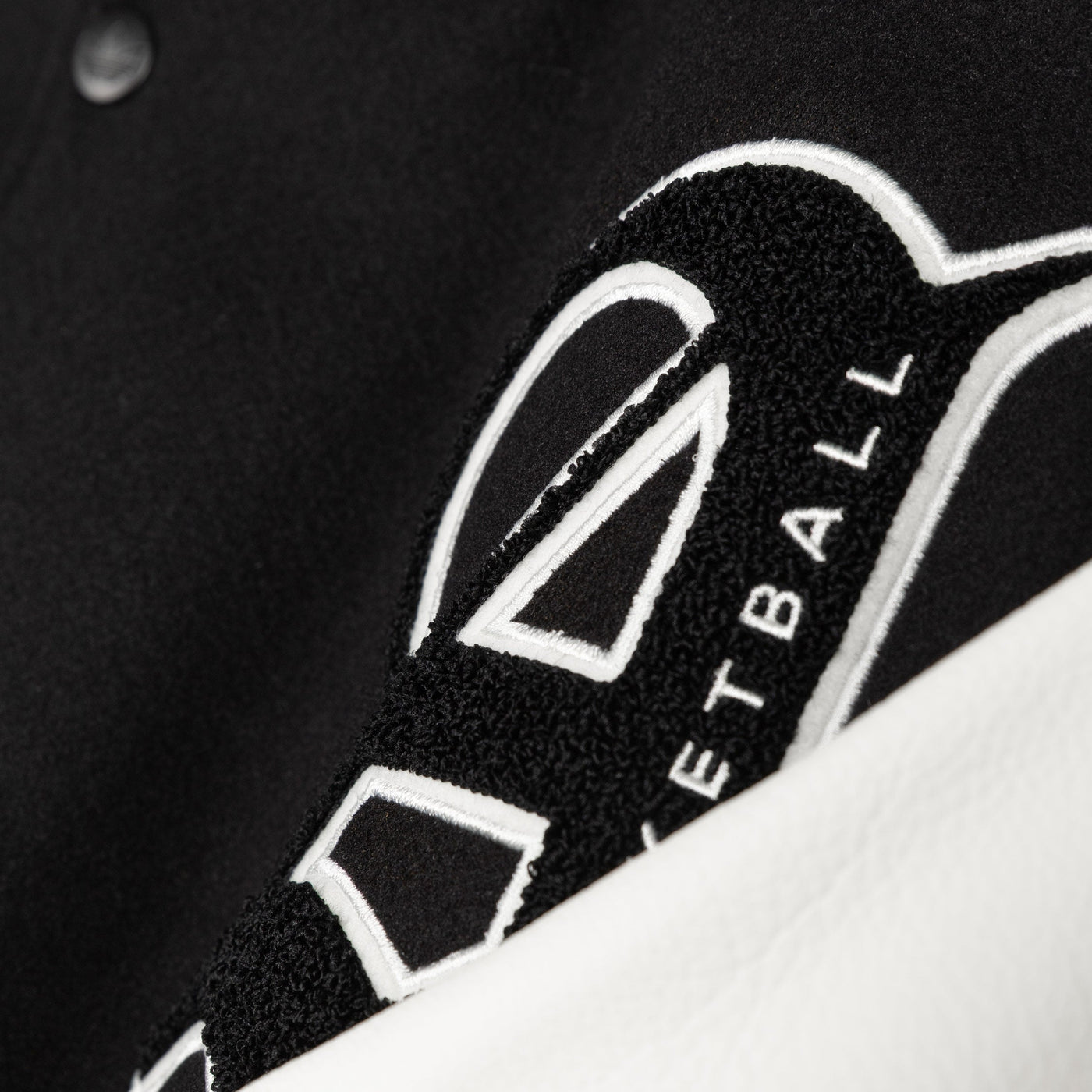 Adidas	Kurtka Originals Basketball
