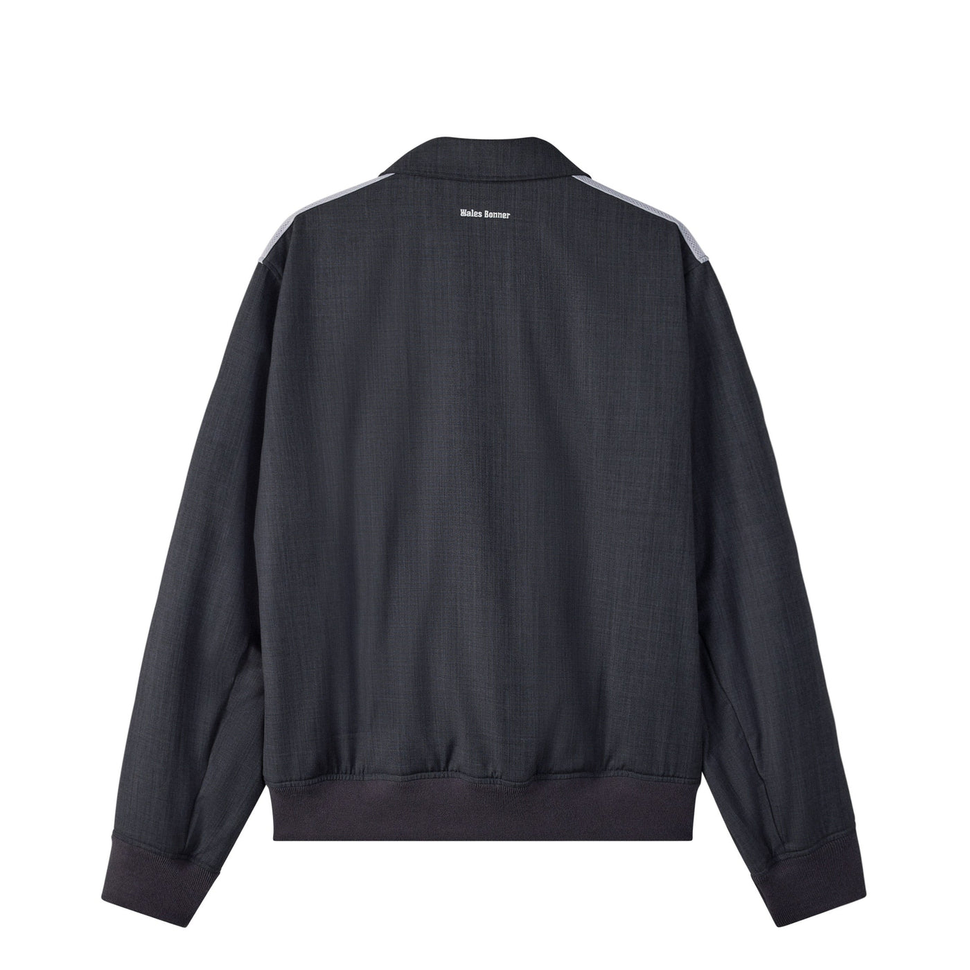 Adidas x Wales Bonner Wełniany Blouson