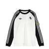 Adidas Juventus FC Originals koszulka z długim rękawem