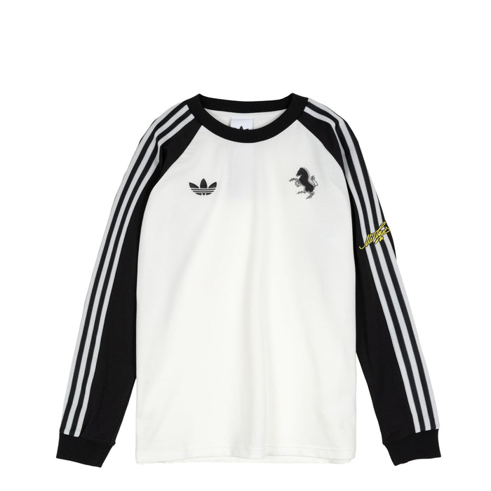 Adidas Juventus FC Originals koszulka z długim rękawem