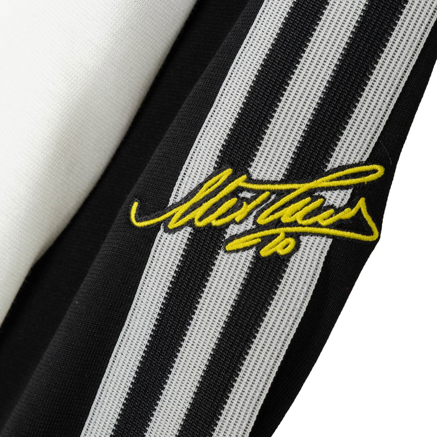 Adidas Juventus FC Originals koszulka z długim rękawem
