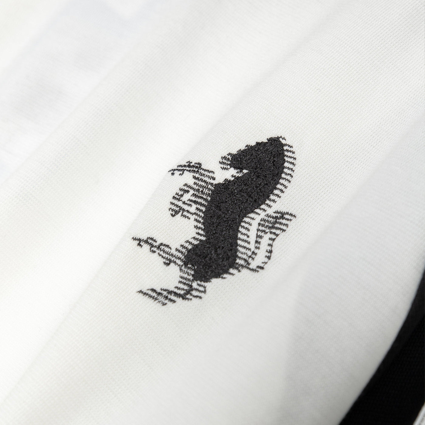 Adidas Juventus FC Originals koszulka z długim rękawem
